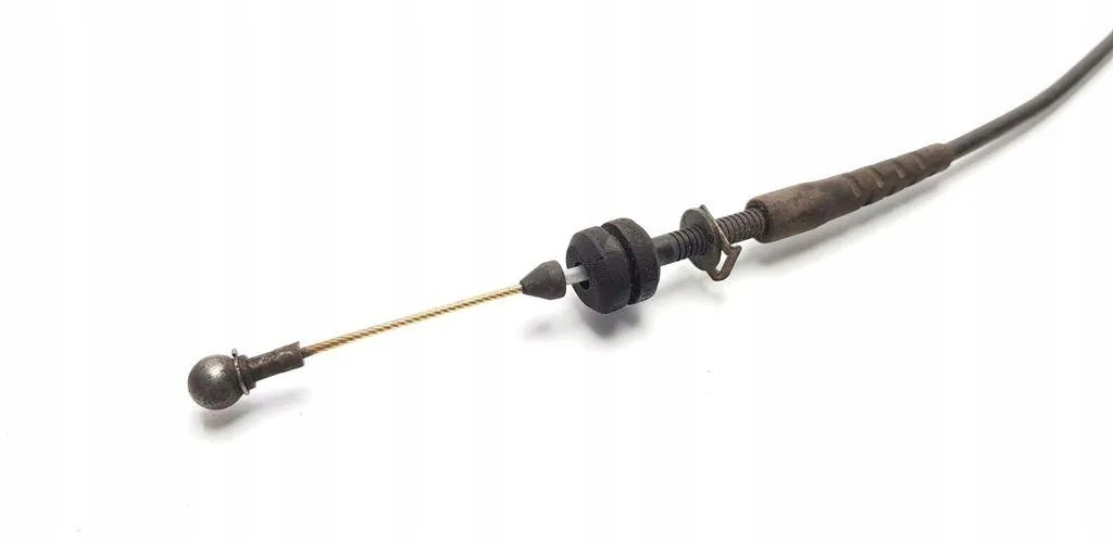Câble d'accélérateur Opel Vectra A 90324077 image 3