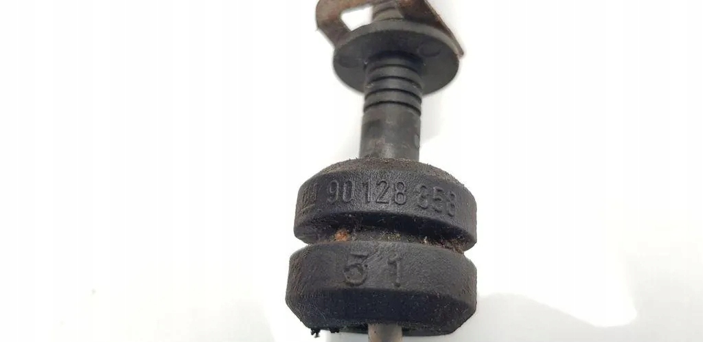 Câble d'accélérateur Opel Vectra A 90324077 image 5