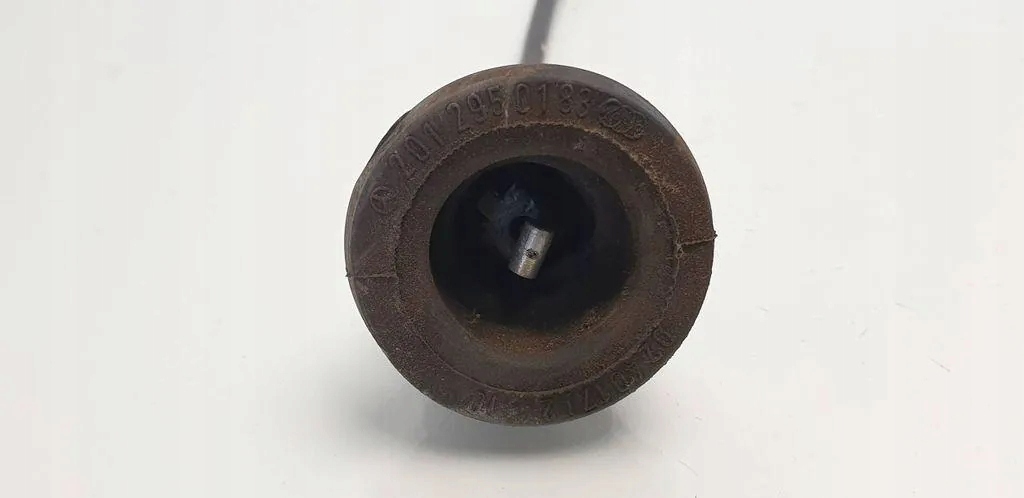 Câble d'accélérateur Mercedes A (W168) 1682901585 image 2