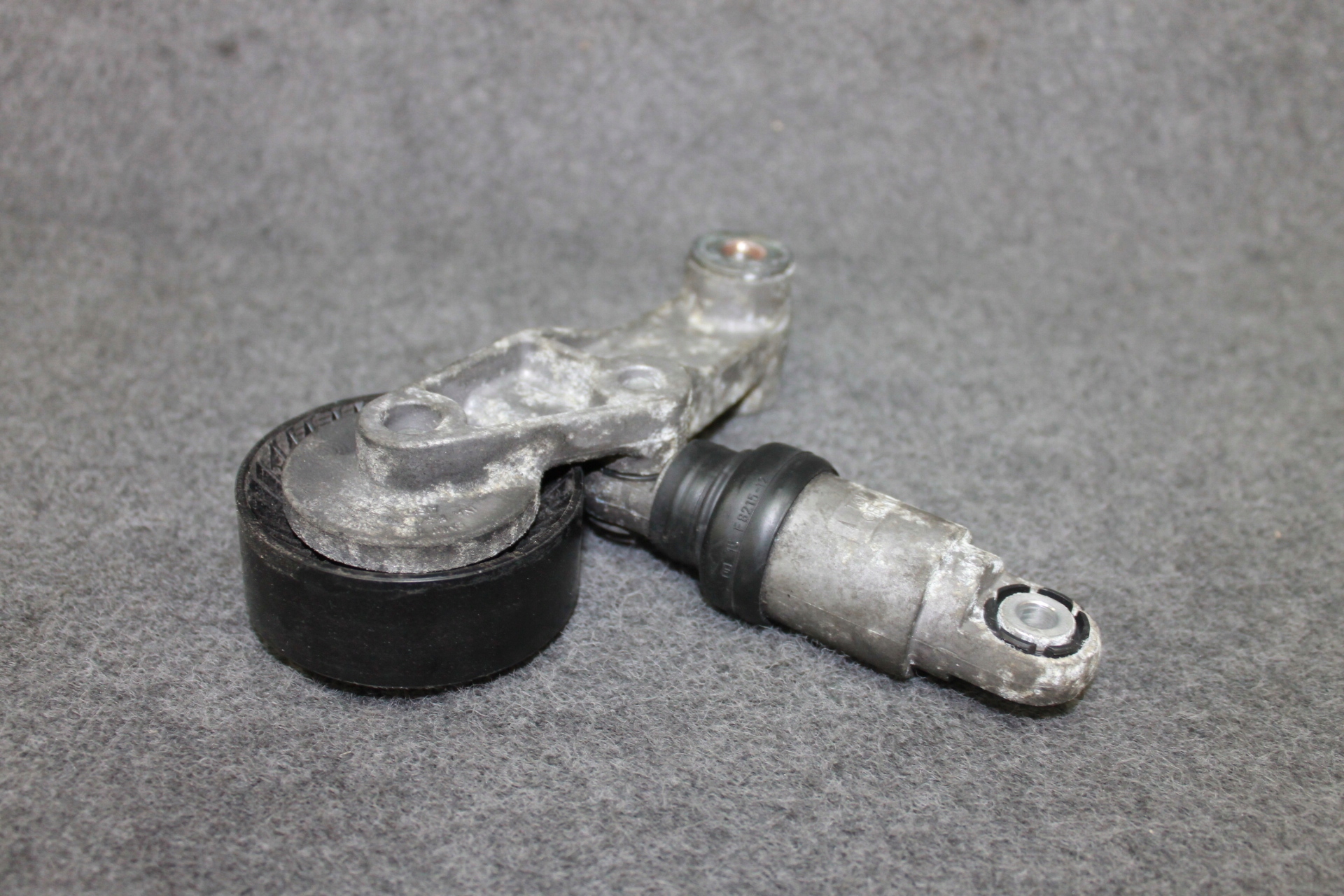 BMW E60 E63 M6 S85B50A V10 5.0i Kiristin
