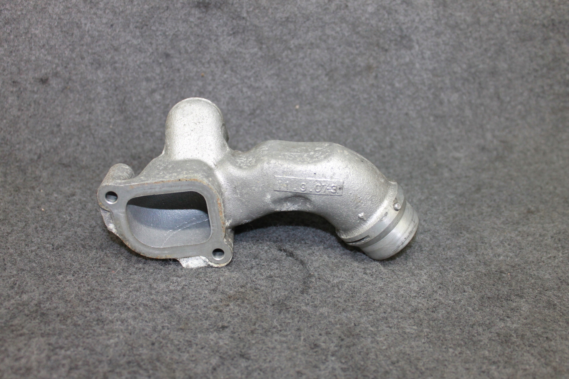 Culata BMW E60 E63 M5 M6 S85 5.0i 7833989 image 3