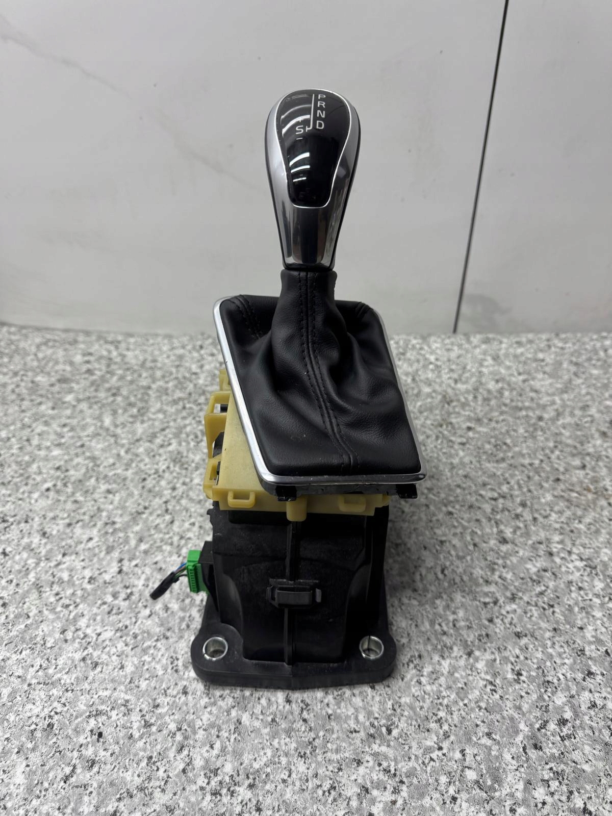 Leva cambio selettore Volvo V40 II 2012-2018R 31367679
