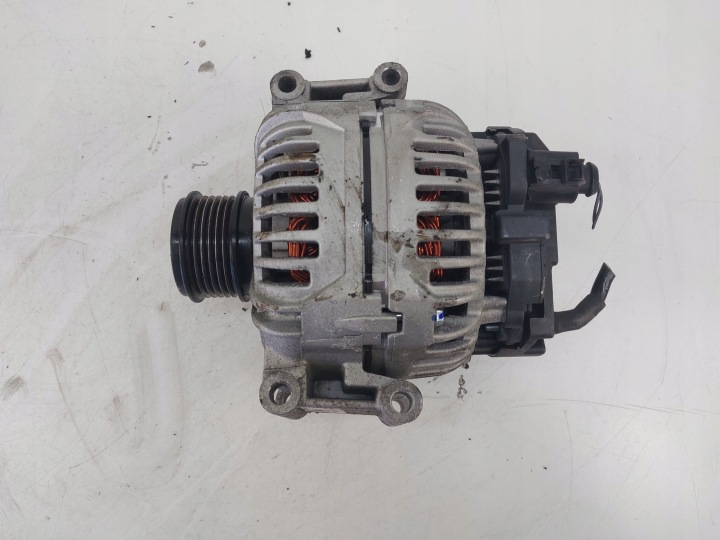 CARSYSTEM-812 ALTERNATOR AUDI A5 8T A4 B8 1.8 TFSI