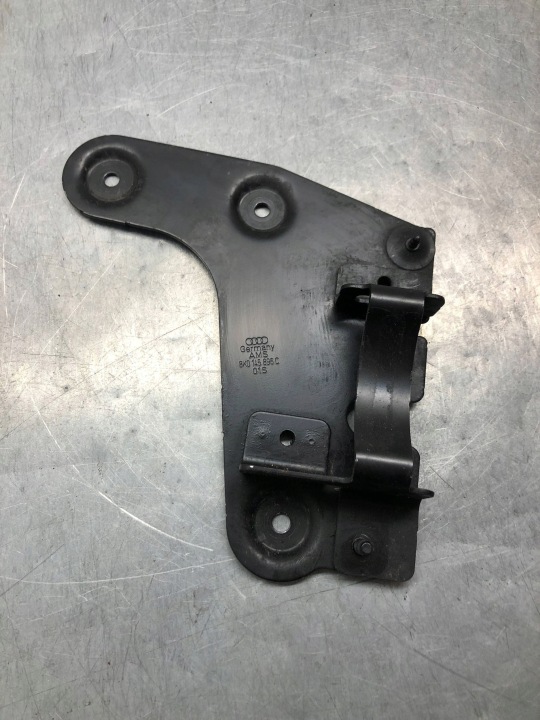 Water Pump Mount for Audi A5 8T A4 B8 2.0 TDI CNH 8K0145896C MS-PARTS