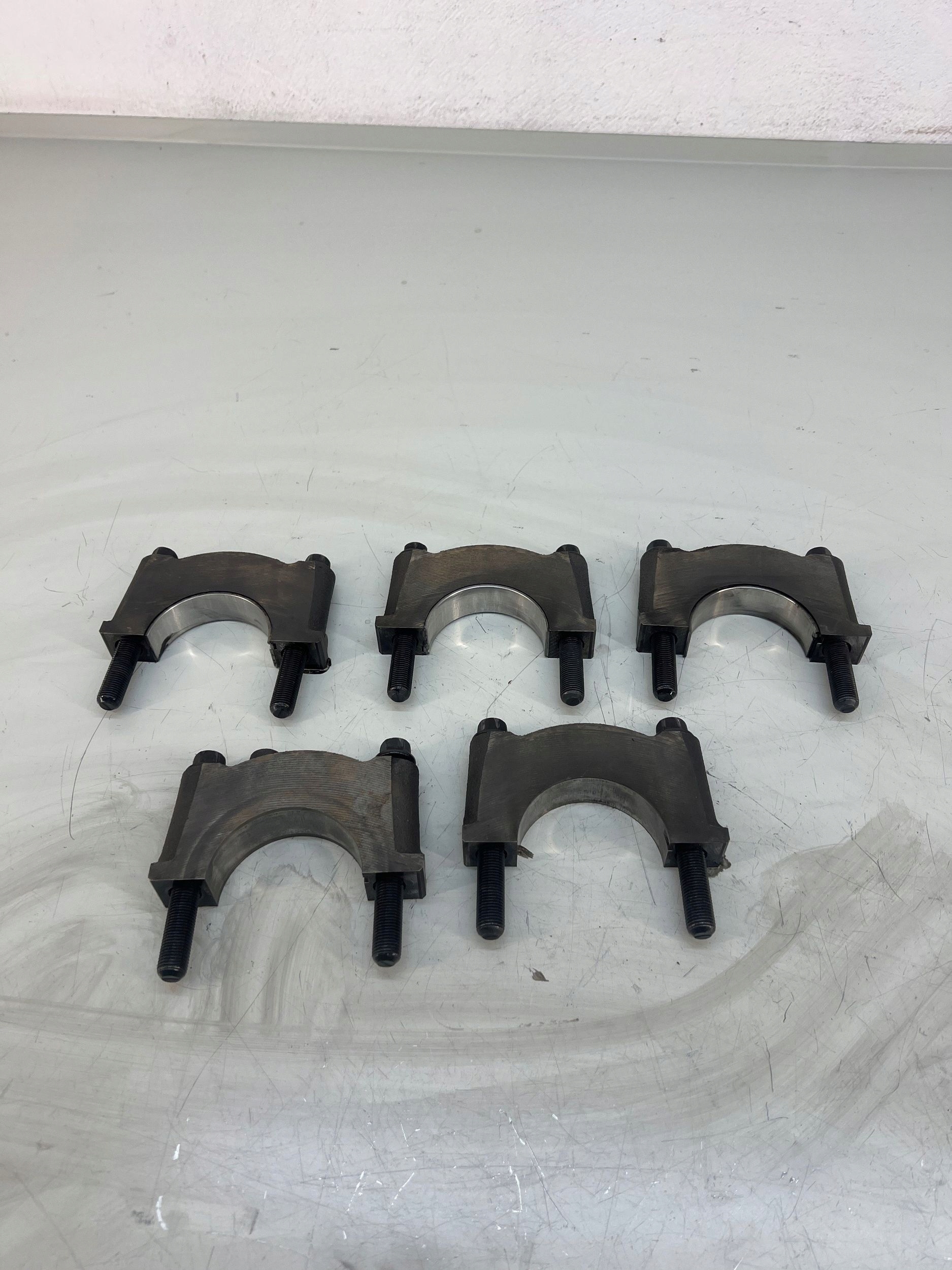 Opel Insignia B as hoofdassteunpunt gebruikte OEM image 2