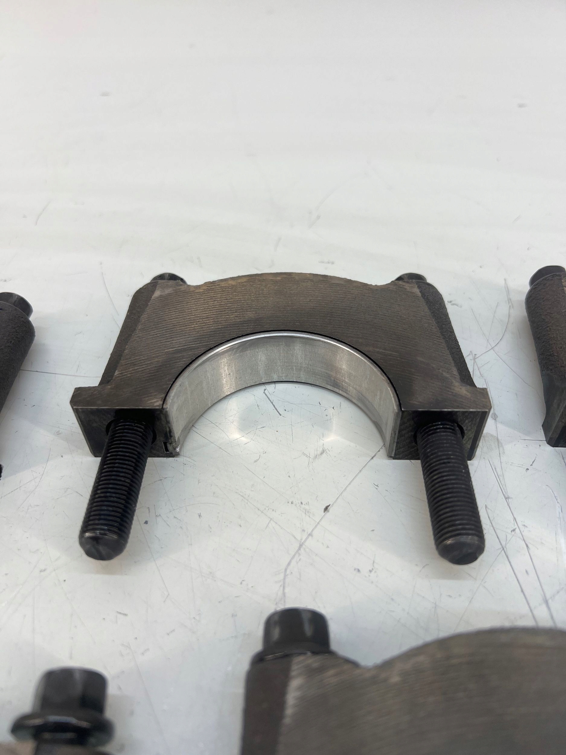 Opel Insignia B as hoofdassteunpunt gebruikte OEM image 3
