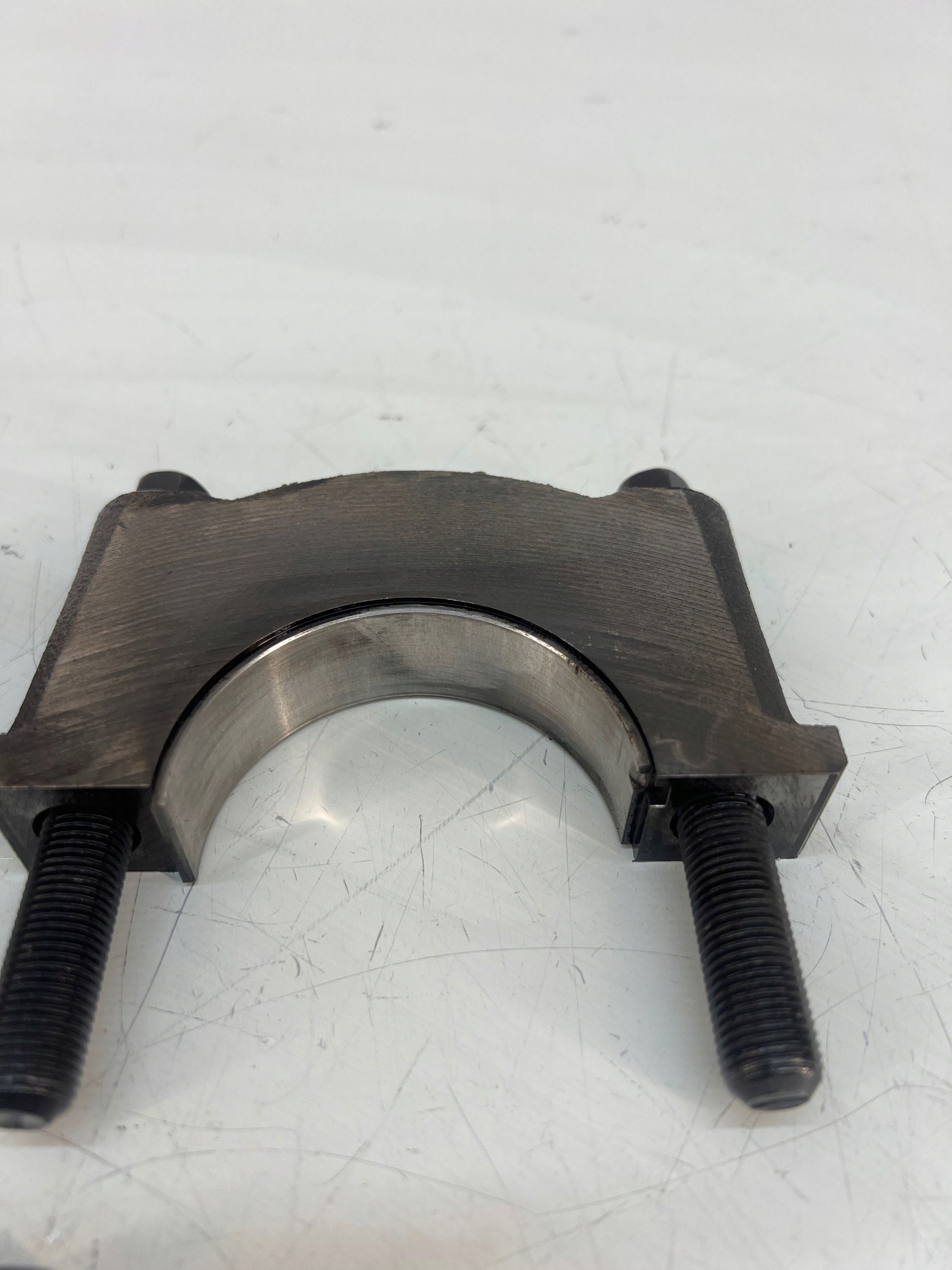 Opel Insignia B as hoofdassteunpunt gebruikte OEM image 4