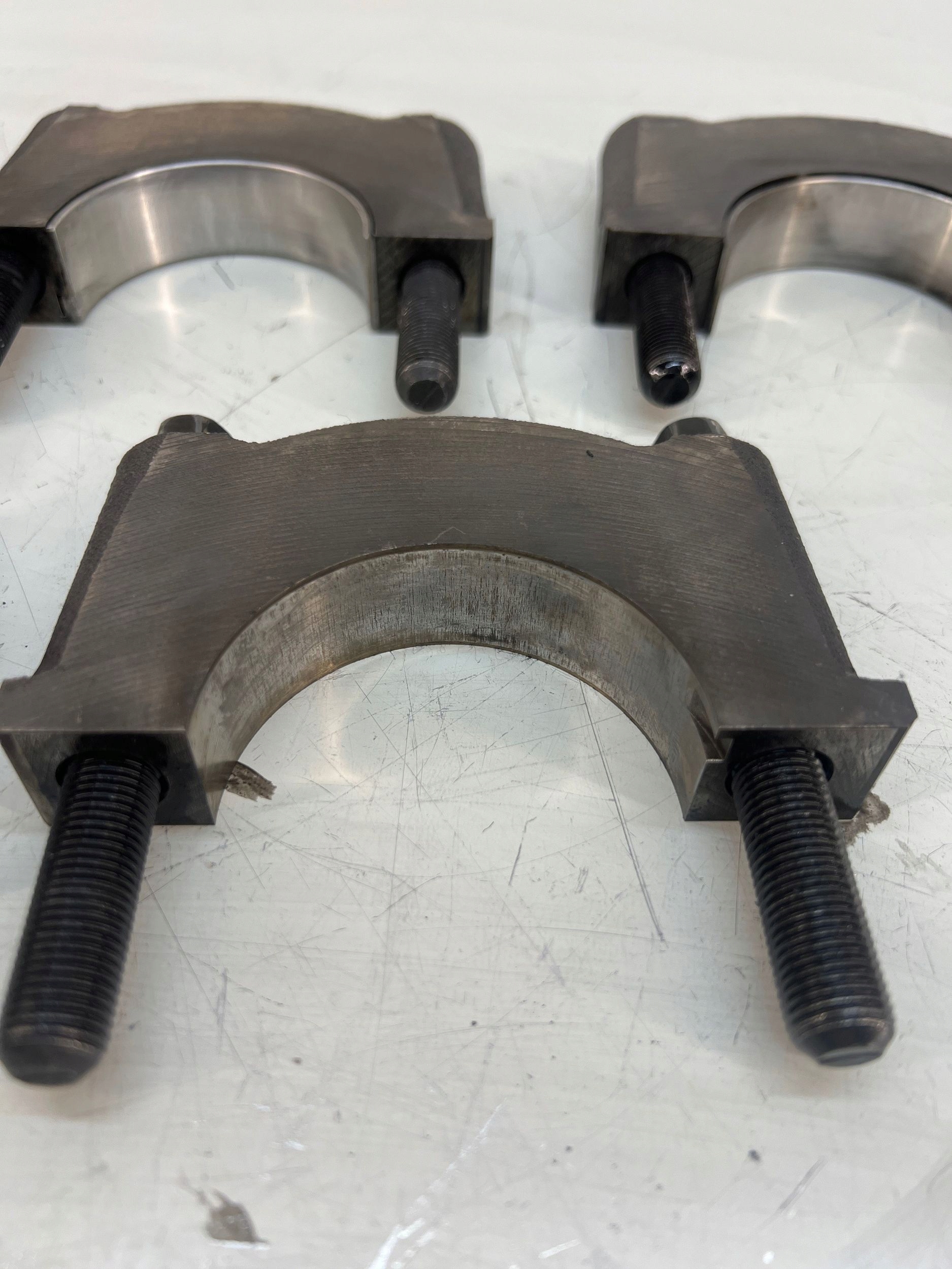 Opel Insignia B as hoofdassteunpunt gebruikte OEM image 5