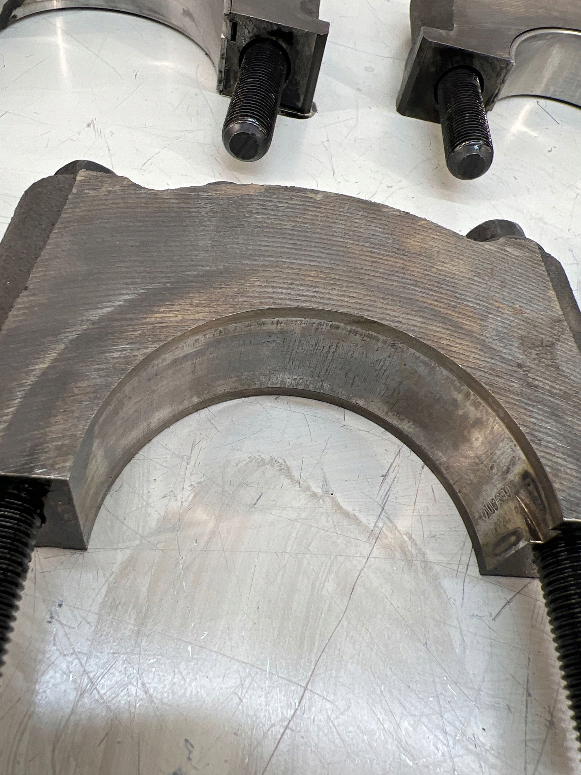 Opel Insignia B as hoofdassteunpunt gebruikte OEM image 6