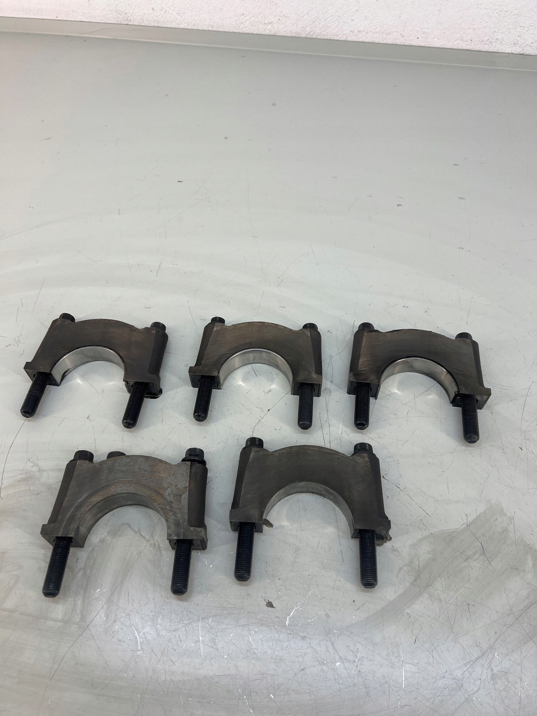 Opel Insignia B as hoofdassteunpunt gebruikte OEM image 7