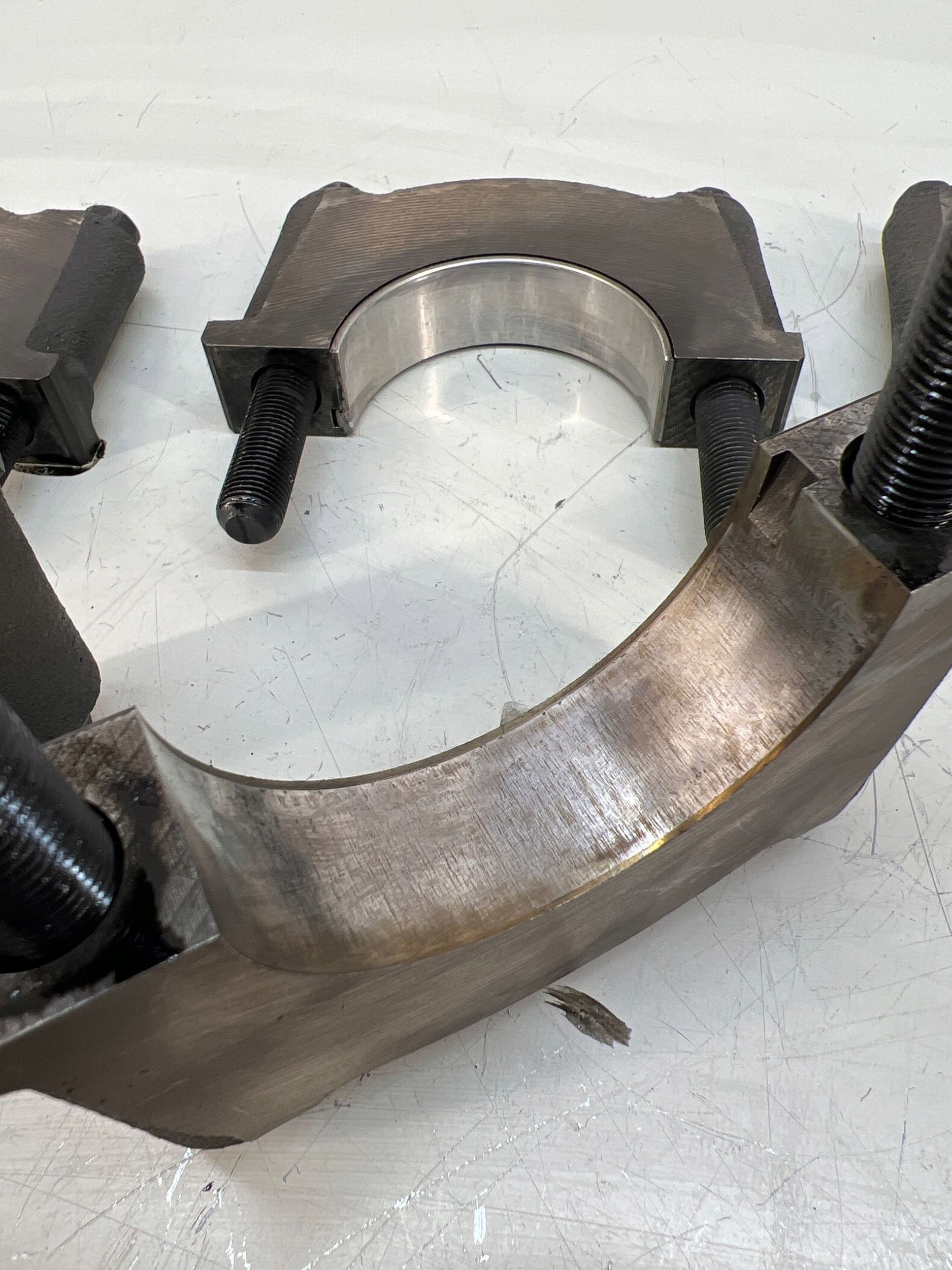 Opel Insignia B as hoofdassteunpunt gebruikte OEM image 8