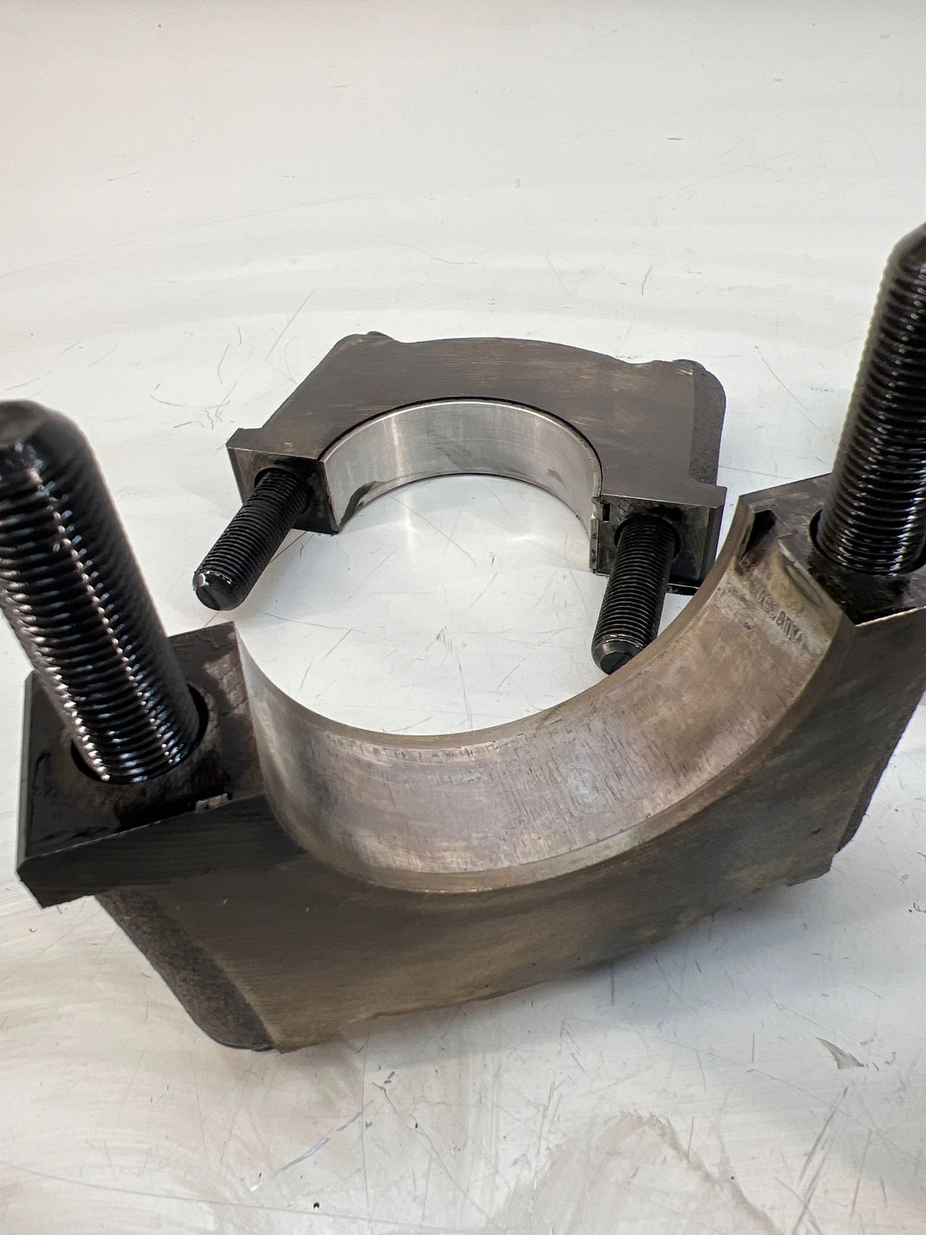 Opel Insignia B as hoofdassteunpunt gebruikte OEM image 9