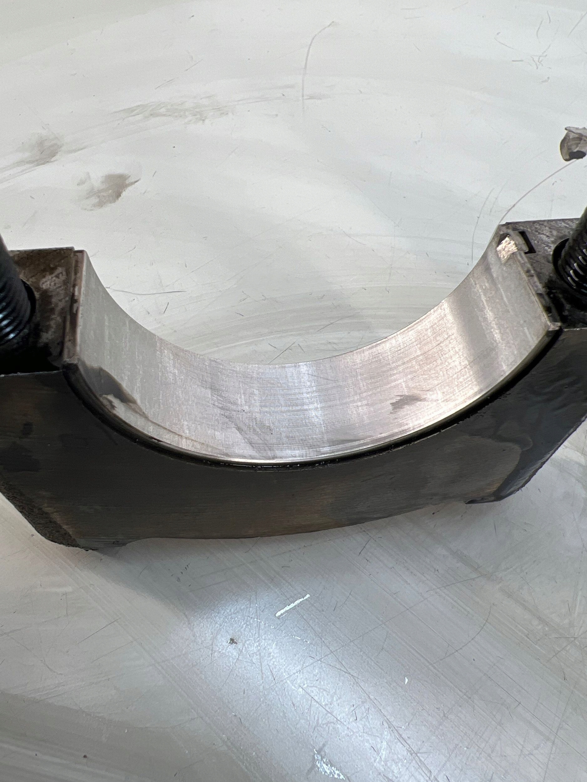 Opel Insignia B as hoofdassteunpunt gebruikte OEM image 10