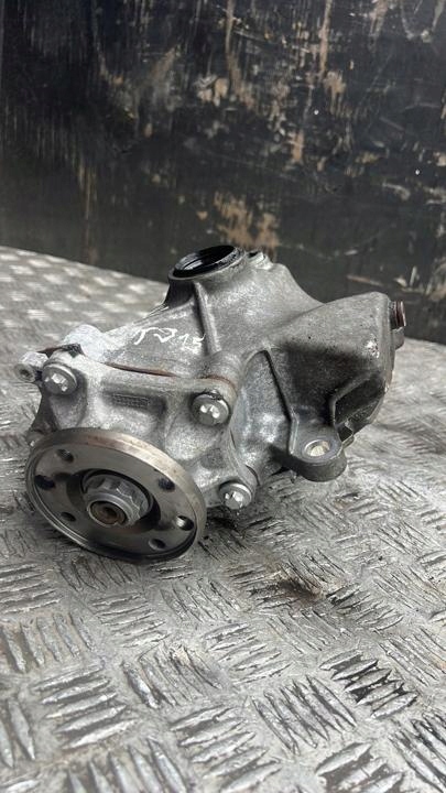 Verteilergetriebe Mercedes-Benz GLC A2053306600