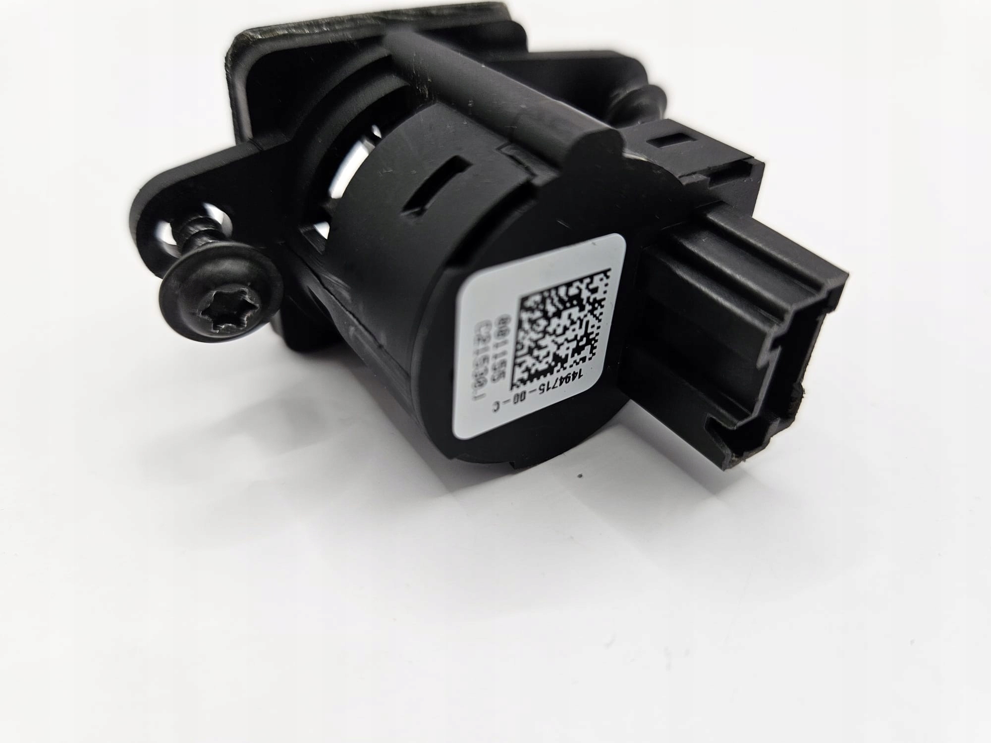 Tesla Cabin Temperature Sensor 1494715-00-C Used image 4