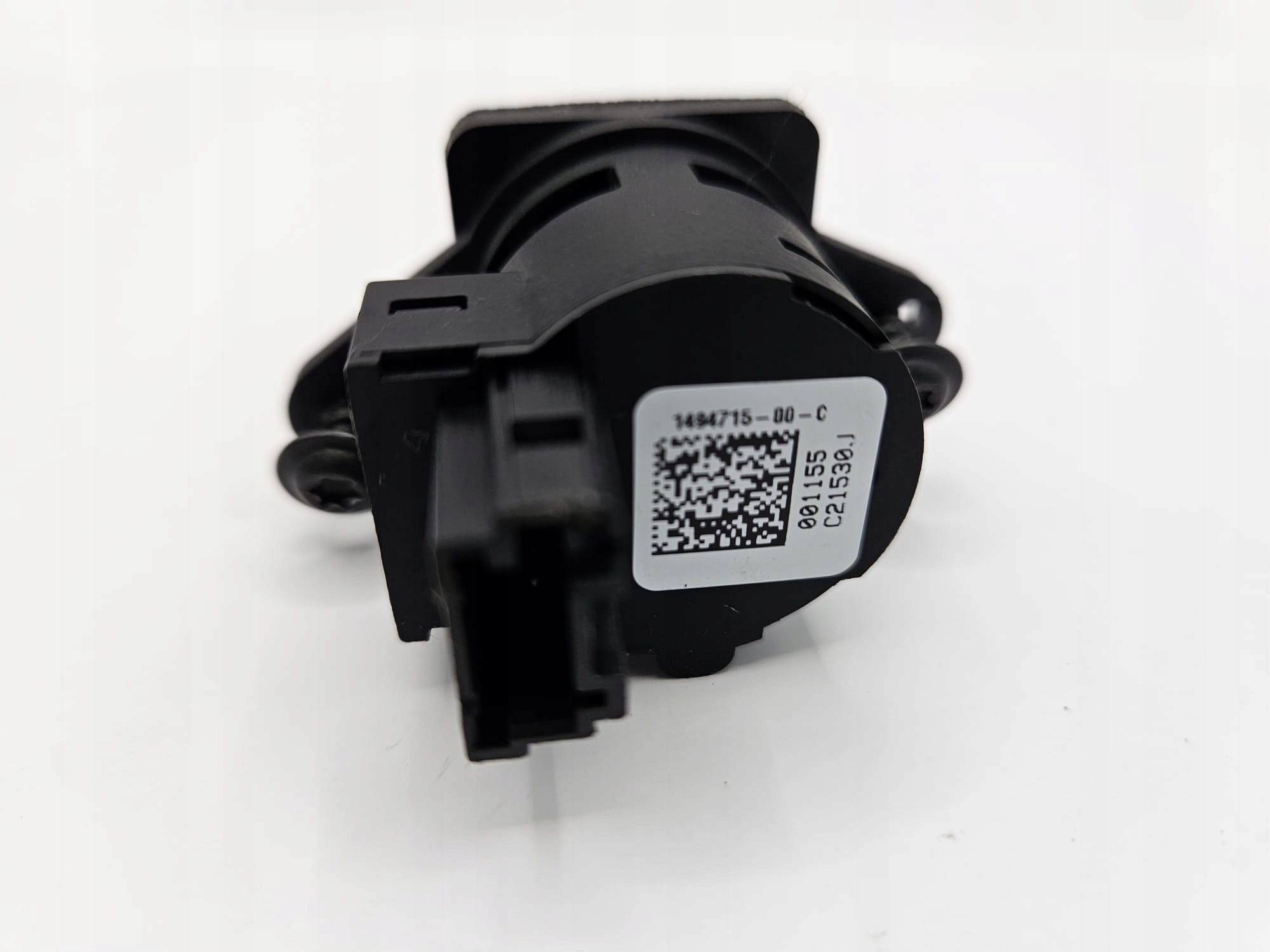 Tesla Cabin Temperature Sensor 1494715-00-C Used image 5