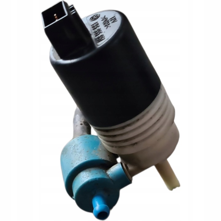 Pompa lavaparabrisas Volkswagen Golf III OE 1H6955651