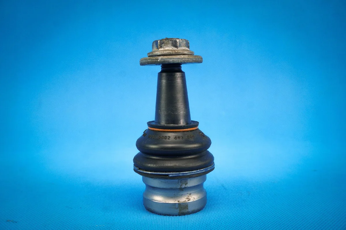 Audi A4 A5 A6 A7 Querlenkergelenk gebraucht image 3