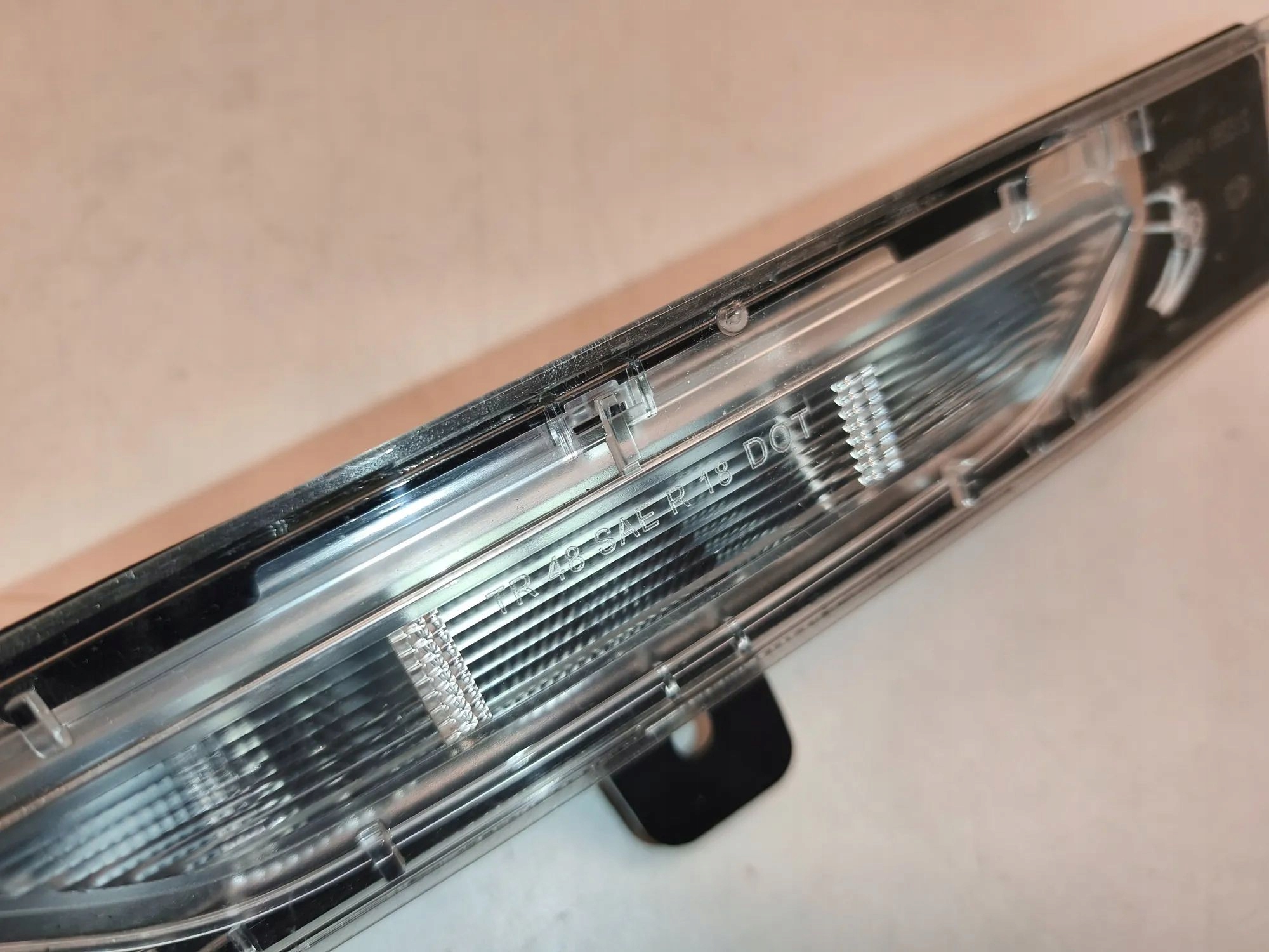 Peruutusvalo BMW Z4 G29 63217450452
