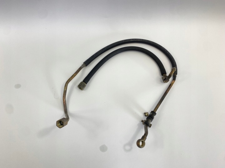 Polttoaineletku Polttoaineletkut MERCEDES W124 M111 E200 E220 200E 220E /#SDV105192