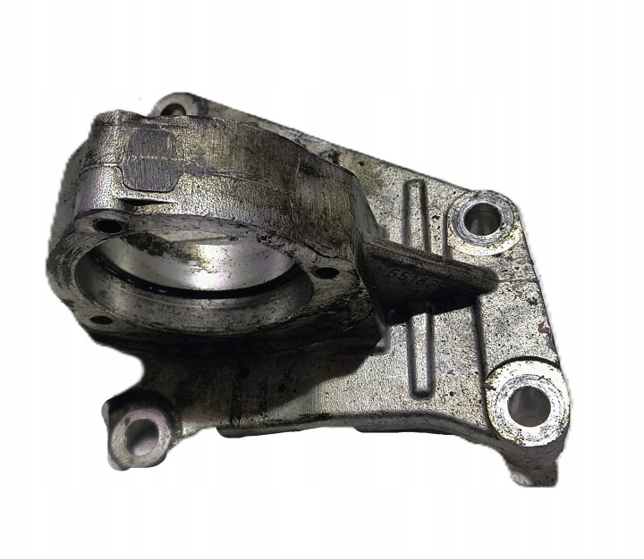 ALFA ROMEO 159 05-11r Halter Achswelle 55182200