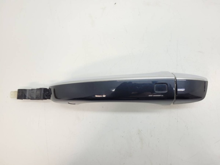 Takaovi vasen ulkokahva keyless Audi A7 C7 Allroad 4H0837205C 4H0837167 AUTOFROST