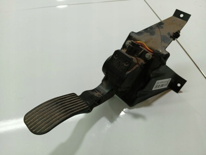 Gaspedal MERCEDES-BENZ VITO / MIXTO SKÅP (W639) 0280755023 2.2L diesel