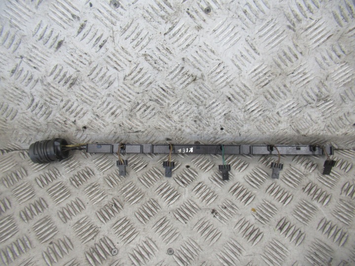 VW Touareg 7L 5.0 TDI // Kabelbaum Einspritzpumpen 070971033A