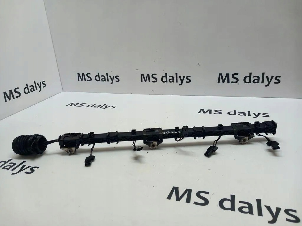 Faisceau injecteurs-pompes adaptateur VW OE 070971033 image 2