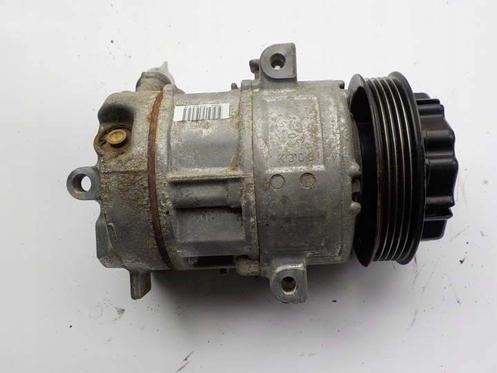 OPEL CORSA E A/C COMPRESSOR PUMP 1.0 T 13427705 44750-5221