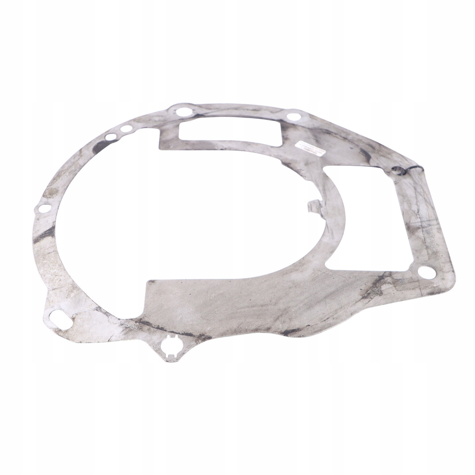 Junta da Caixa de Câmbio Audi S1 8X 2.0 TFSI Quattro 06K103551 image 6