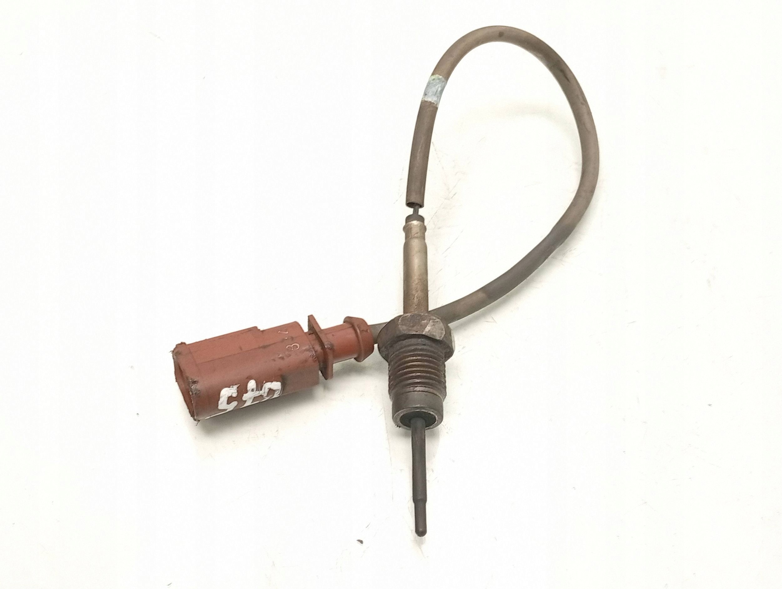 Avgastemperatursensor 03L906088DR Audi Q5 2.0 TDI image 2