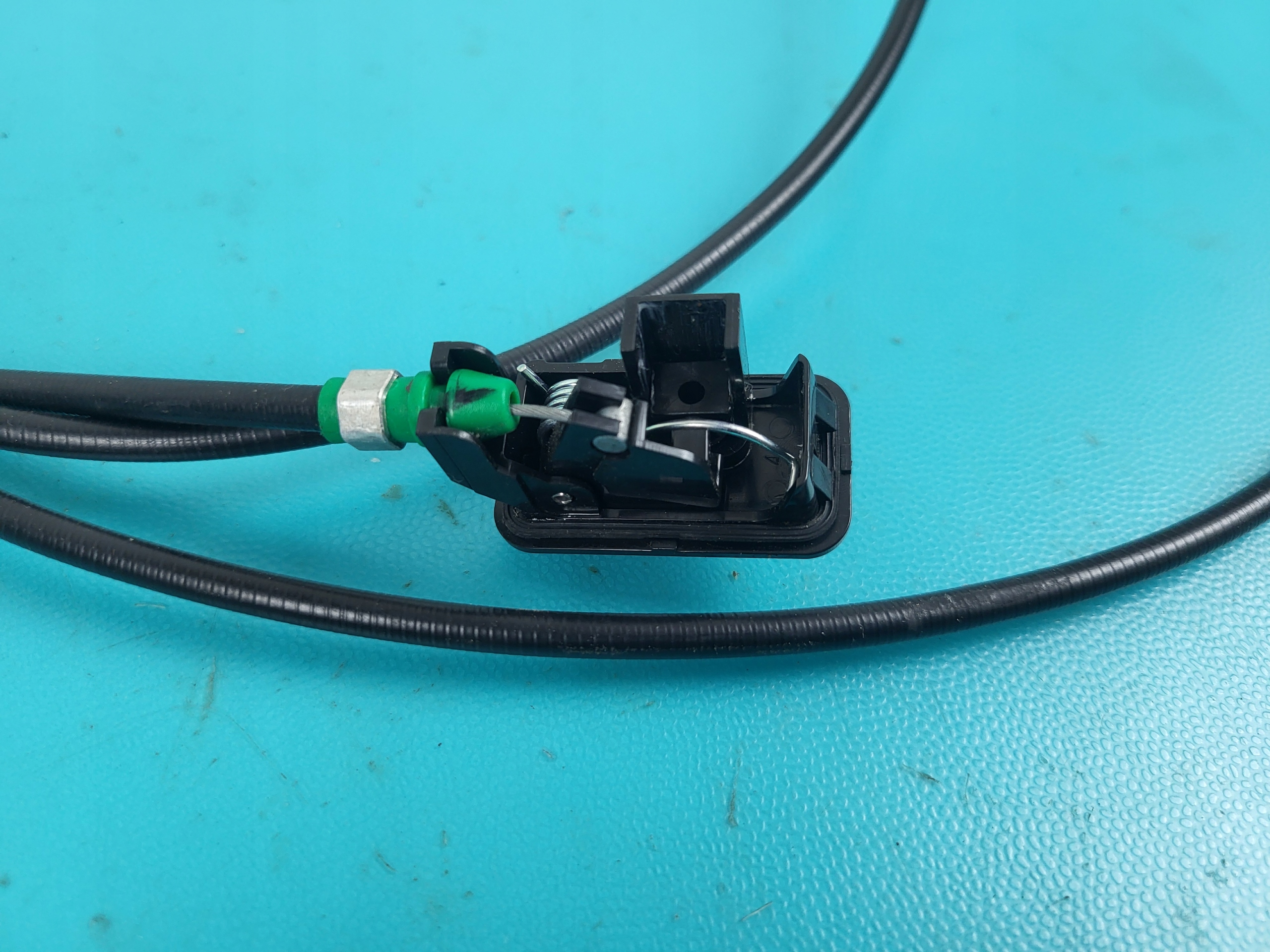 Suzuki Vitara II III 18r Tankin täyttöputki OE PRKA114221657644