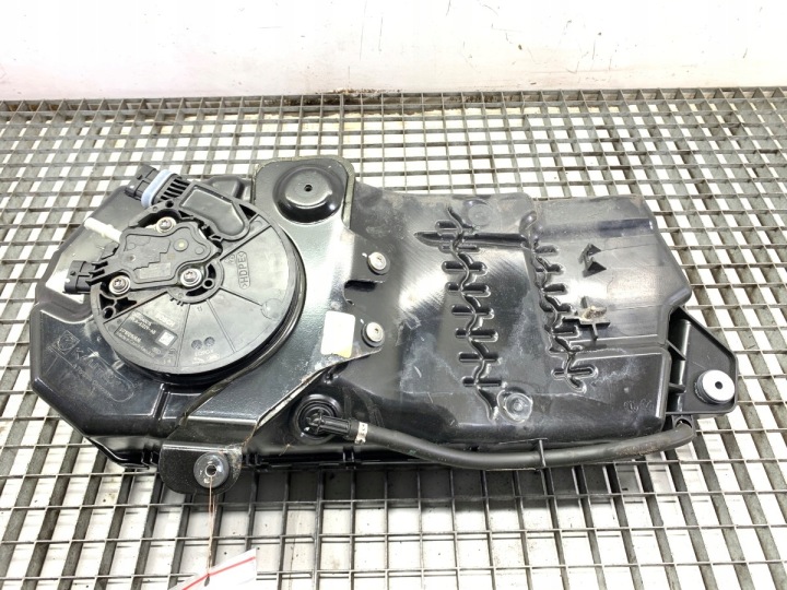 SCR-tank Jaguar XF II JX73-5J228-AC 2.0 241KM Kombi