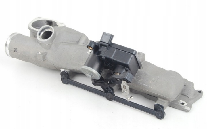 MB M-CLASS W166 Oikea imusarja servomoottorilla A6420907737 3.0