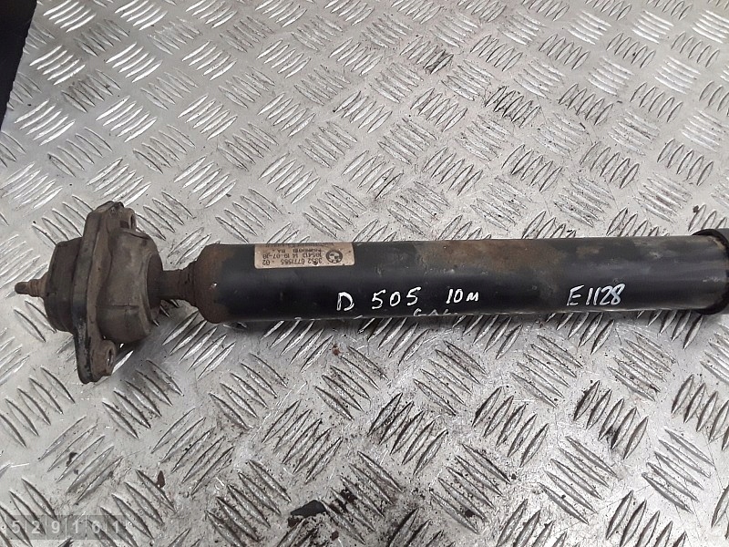 2010 BMW 1 Series E87 Shock Absorber Used