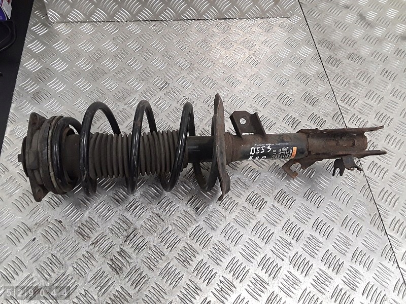 Amortecedor Nissan Qashqai 2013 E4303BR04A image 2