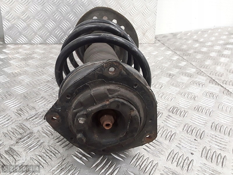 Amortecedor Nissan Qashqai 2013 E4303BR04A image 4