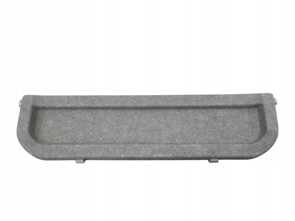 Suzuki Swift V MK7 (2010-2013) Kofferbakplank
