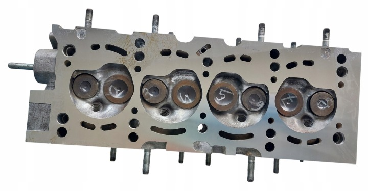 FIAT Zylinderkopf 55195018 regeneriert