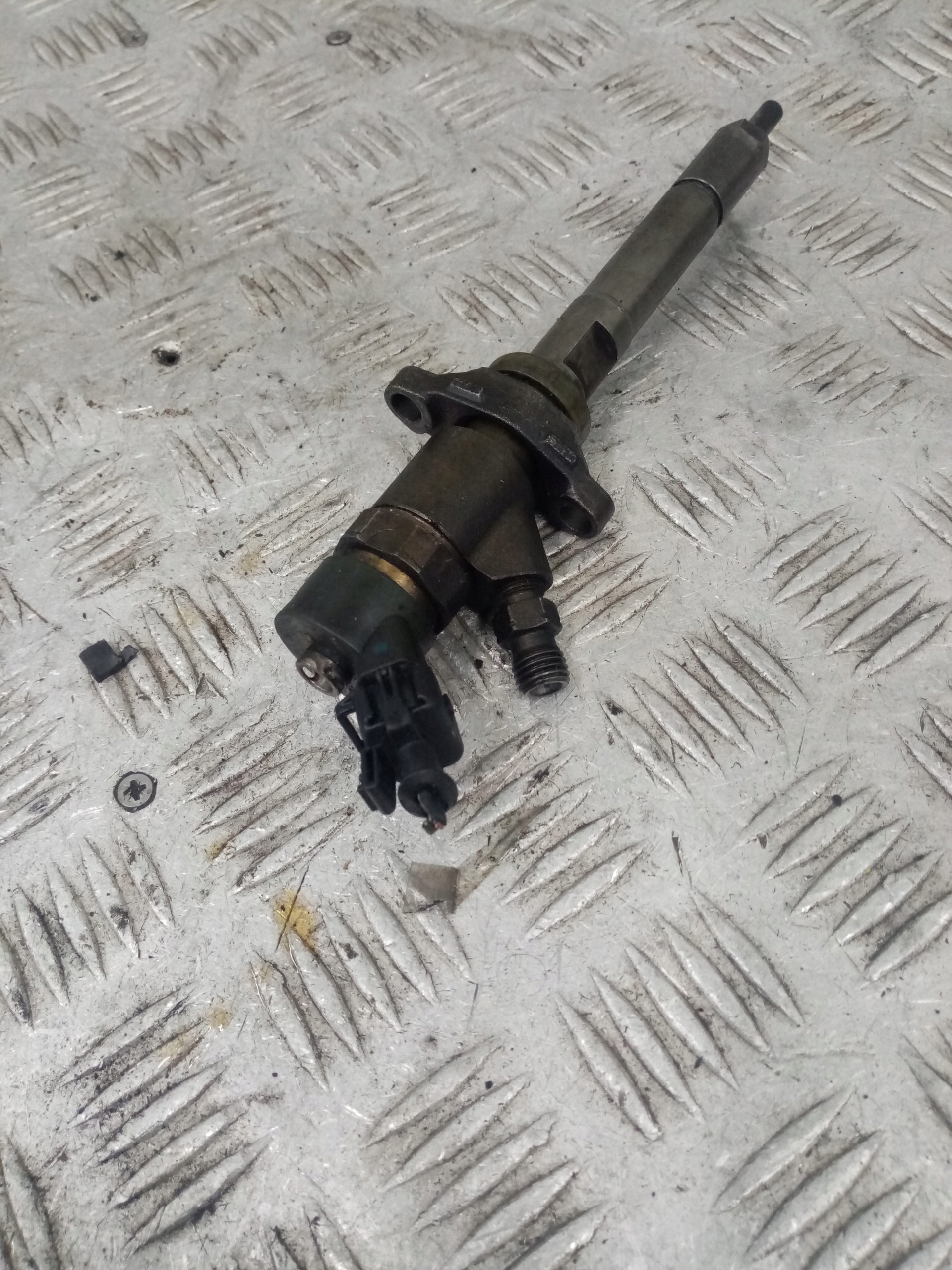 Injecteur Ford Focus MK2 96BF-3A733-AO image 3