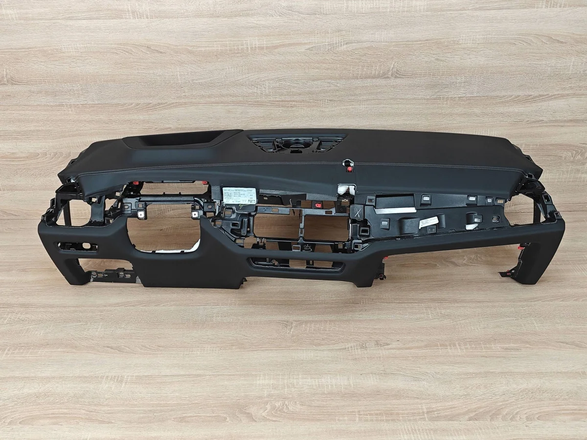 Consola HUD BMW X5 G05 G06 G07 Usada