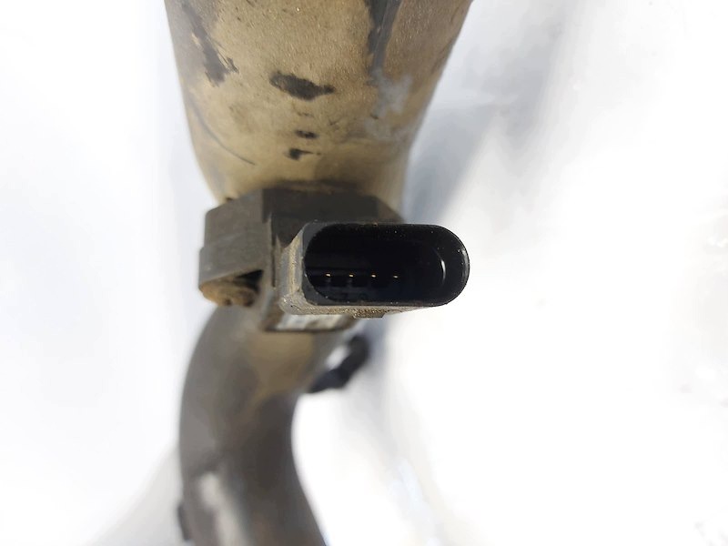 Intercoolerslang Audi A3 8P 2.0 TDI OEM 1K0145770D image 5