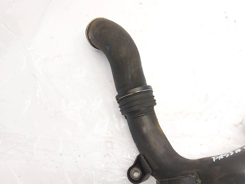 Intercoolerslang Audi A3 8P 2.0 TDI OEM 1K0145770D image 9