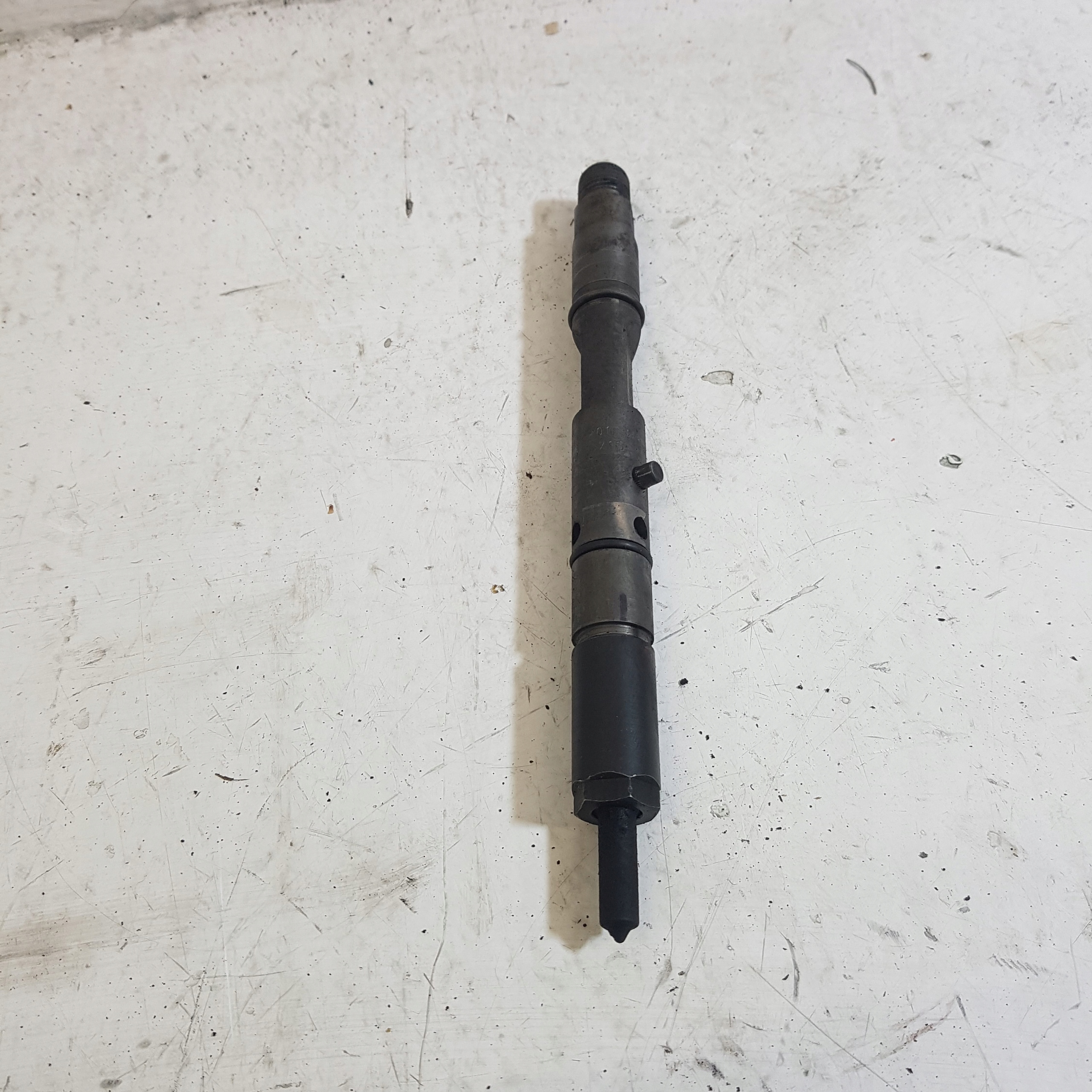Injecteur Audi A6 C5 059130201F image 2