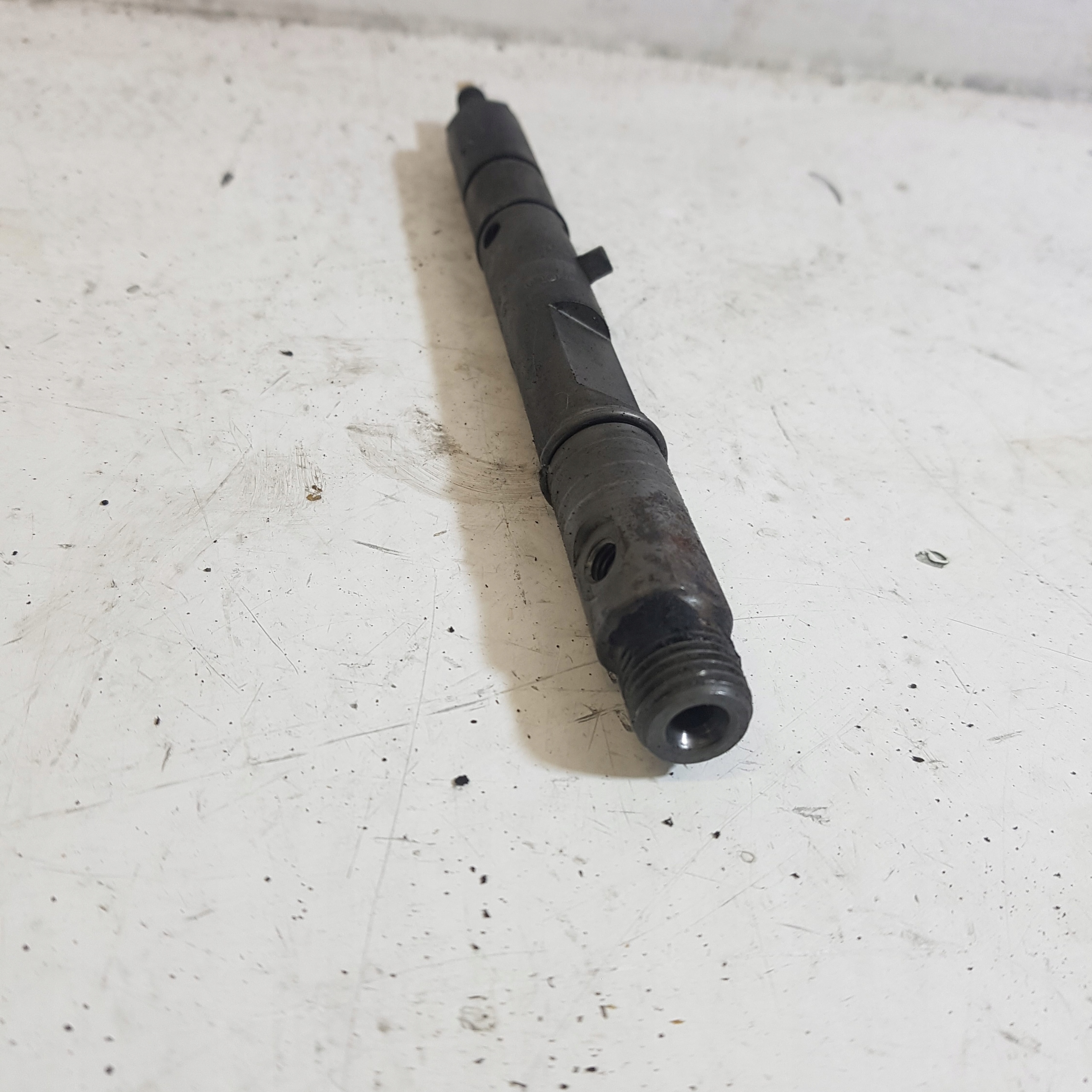 Injecteur Audi A6 C5 059130201F image 3