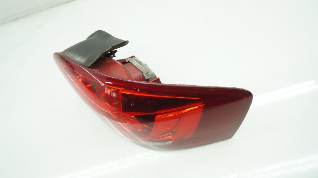 AUDI S3 8P achterlicht rechts buiten 8P3945096A image 4