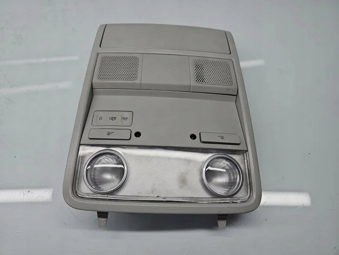 Innenraumleuchte VW Golf V 1K0867489D image 2