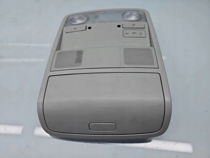 Innenraumleuchte VW Golf V 1K0867489D image 3