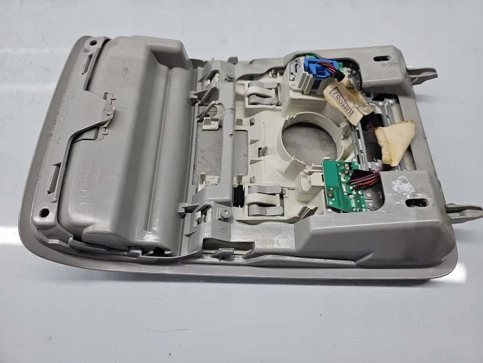 Innenraumleuchte VW Golf V 1K0867489D image 6